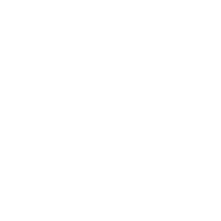 New Year Winter Sticker