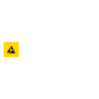 Logo Tech Sticker by Axon