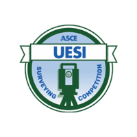 Surveying Concretecanoe Sticker by American Society of Civil Engineers