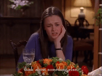 season 3 netflix GIF by Gilmore Girls 