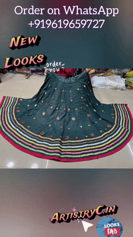 Buy Now Fashion GIF by ArtistryC