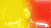 neelam hakeem GIF by BET Hip Hop Awards