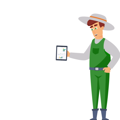 Agrimar giphyupload agricultura agricultor agrimar Sticker