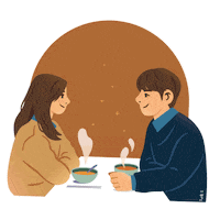 Wintergarden Yoo Yeonseok Sticker