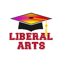 Graduation Sticker by Rowan College at Burlington County