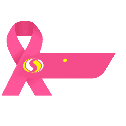 Pink Support Sticker by SpinneysLebanon