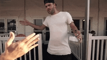 tour dreams are real GIF by The Chainsmokers