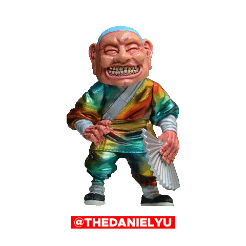 laugh lol Sticker by VisitSingapore