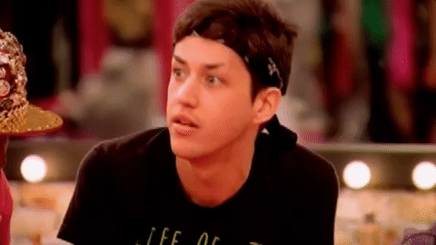 Season 6 6X4 GIF by RuPaul's Drag Race