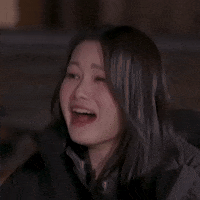 K Pop No GIF