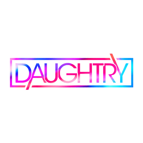 Rock Love Sticker by Daughtry