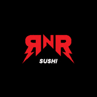Rnr GIF by RNRSushi