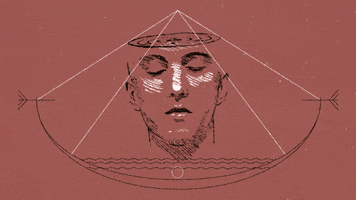 Face Motion Graphics GIF by Fáinleog