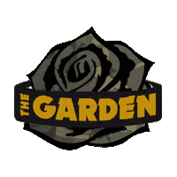 The Garden Sport Sticker by The Garden snowboard