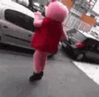 peppa pig GIF