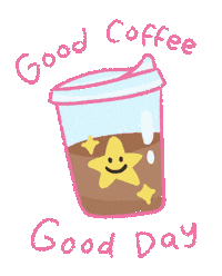 Good Day Summer Sticker