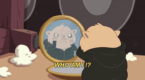 GIF by Bravest Warriors