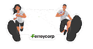 Sticker by Ferreycorp