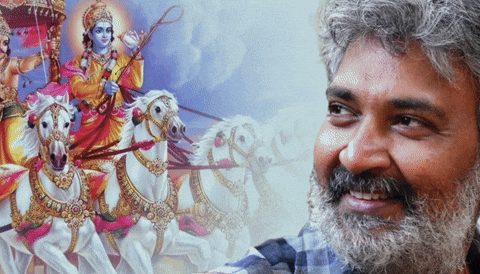 Mahesh Babu Bollywood GIF