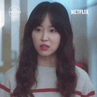 Korean Drama Ugh GIF by The Swoon