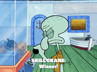 season 4 skill crane GIF by SpongeBob SquarePants