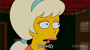 Episode 16 GIF by The Simpsons