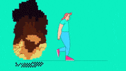 music video animation GIF by Andrey Smirny