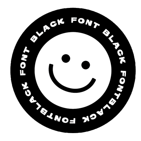 ruilingqiu giphyupload freedom type graphicdesign Sticker