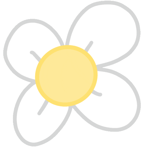 Grow Spring Day Sticker