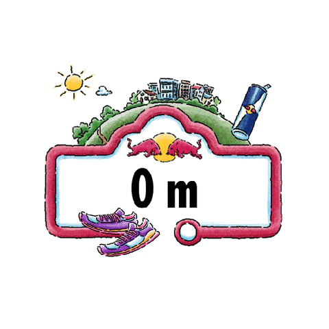 Fitness Gym GIF by Red Bull