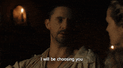 Adow GIF by A Discovery of Witches