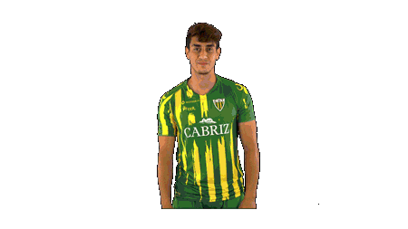 Liga Nos Sticker by CD Tondela