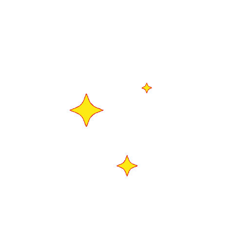 Sparkle Love Sticker by KlorakTurkiye