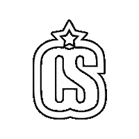 cremasport sport shop cs crema Sticker