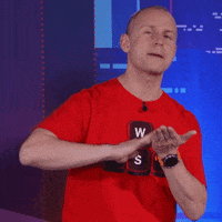 ngplus new game plus GIF by Televize Seznam