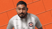 Soccer Flex GIF by Carson-Newman Athletics