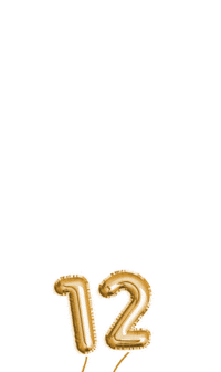 Happy Birthday Sticker by puppytales