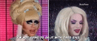 Tired Best Friends GIF by BuzzFeed