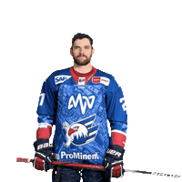 Bennett Sticker by Adler Mannheim