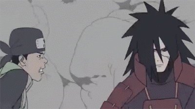 madara GIF