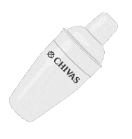 Whisky Scotch Sticker by Chivas Regal