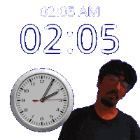 2Am Sticker