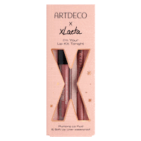 Christmas Sparkle Sticker by artdeco_cosmetics