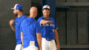 Explaining Mad Max GIF by Toronto Blue Jays