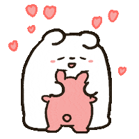 Well Done Love Sticker