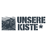 unserekiste unserekiste Sticker