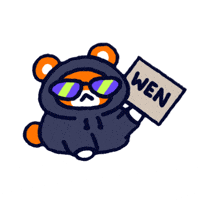 Awaiting Still Waiting GIF