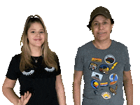 Humor Tom Sticker by Maria Cavalcante