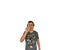 Mandou Bem Youtube Sticker by Tom Cavalcante
