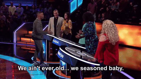 dad gameshow GIF by FOX TV